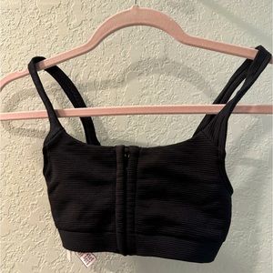 Victoria Secret bathing suit TOP no bottoms